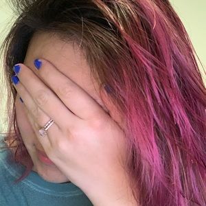 Meet your Posher, Helen